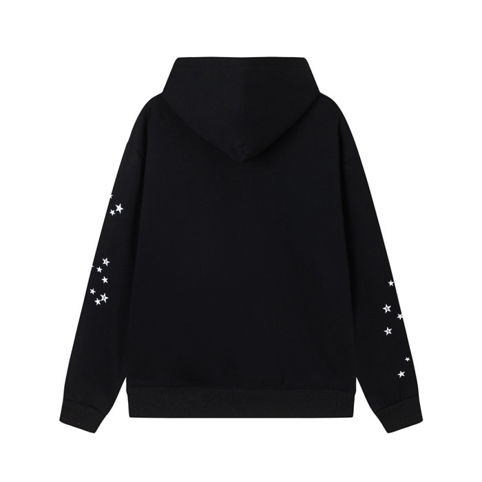 Spider hoodie