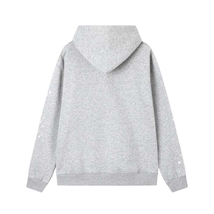 Spider hoodie