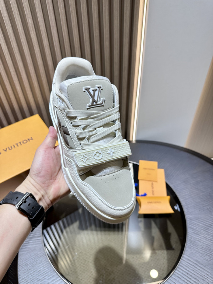 lv sneaker low