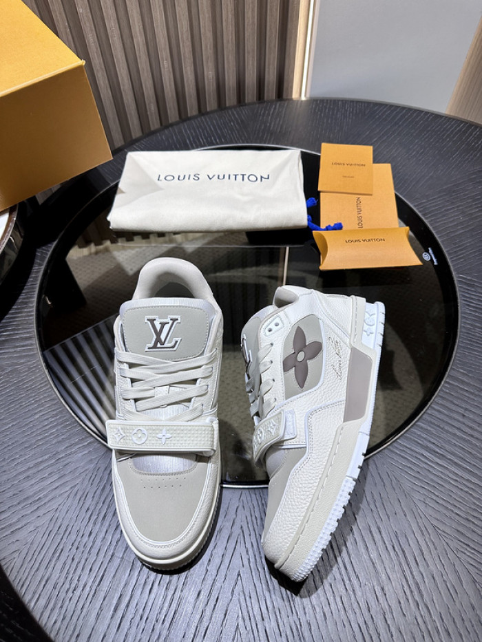 lv sneaker low