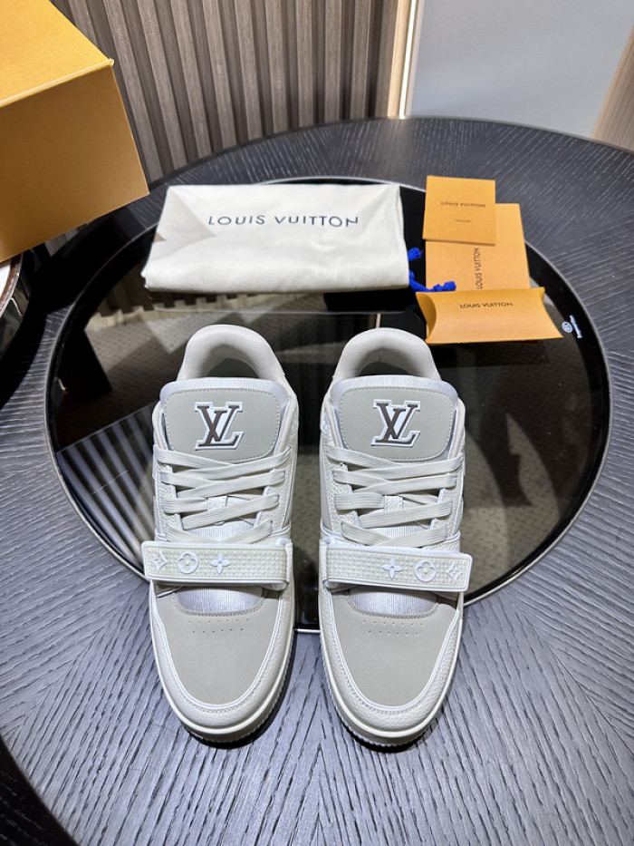 lv sneaker low