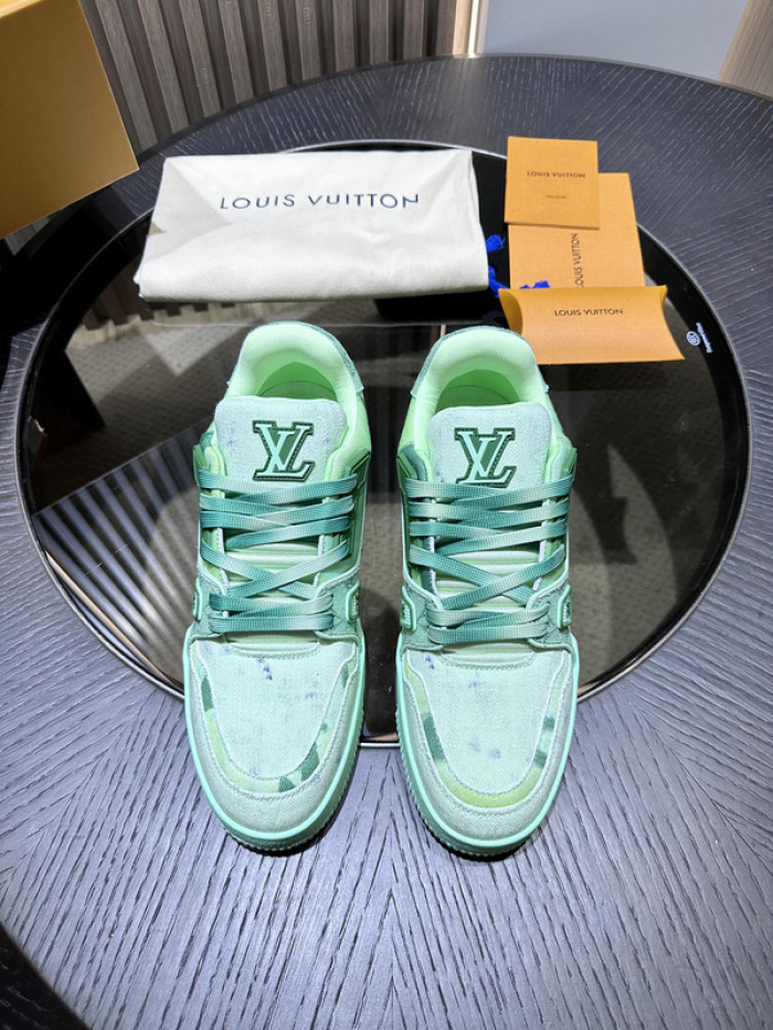 lv sneaker low