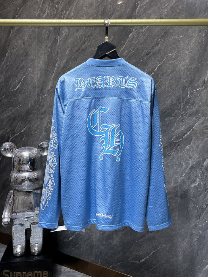 chromheart shirts upshoe