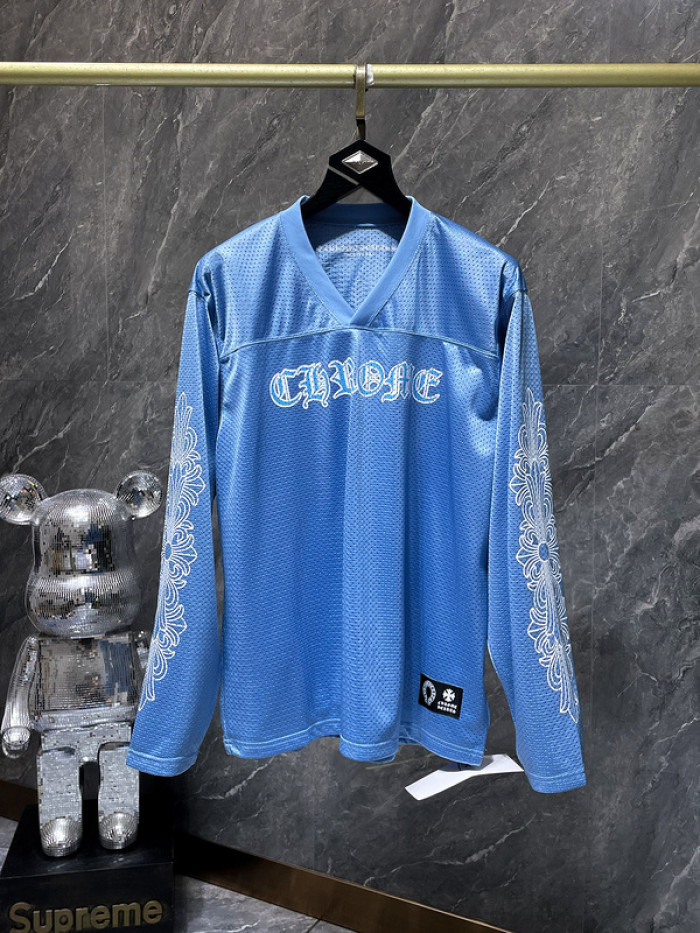 chromheart shirts upshoe