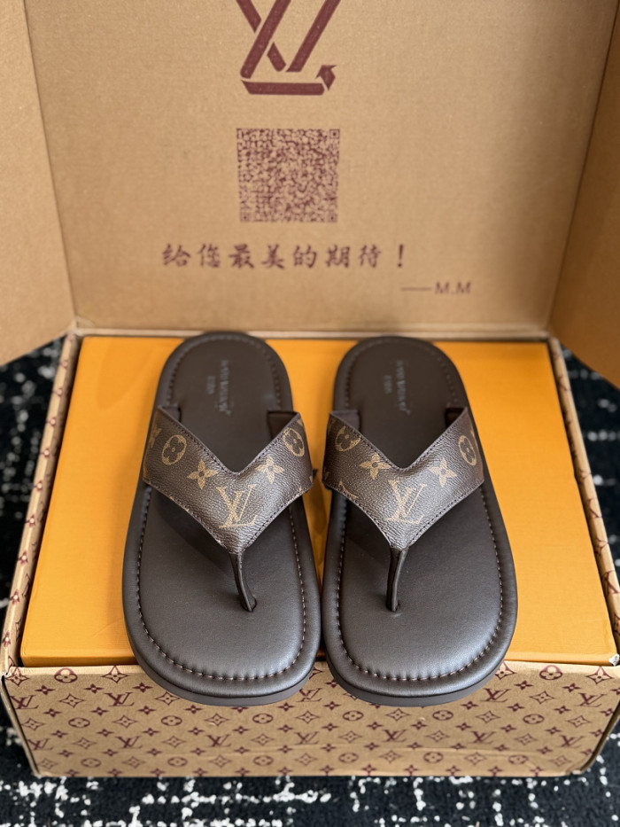LV Slides