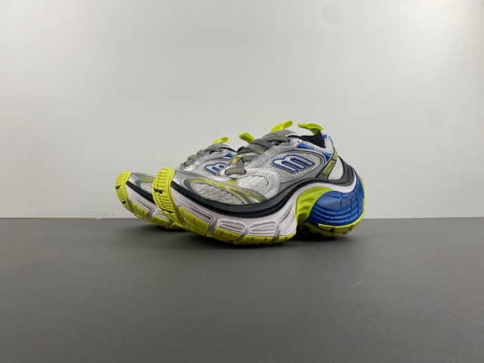 Ba*len*cia*ga cargo sneaker