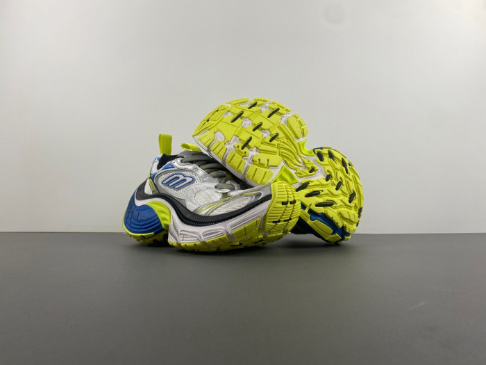 Ba*len*cia*ga cargo sneaker