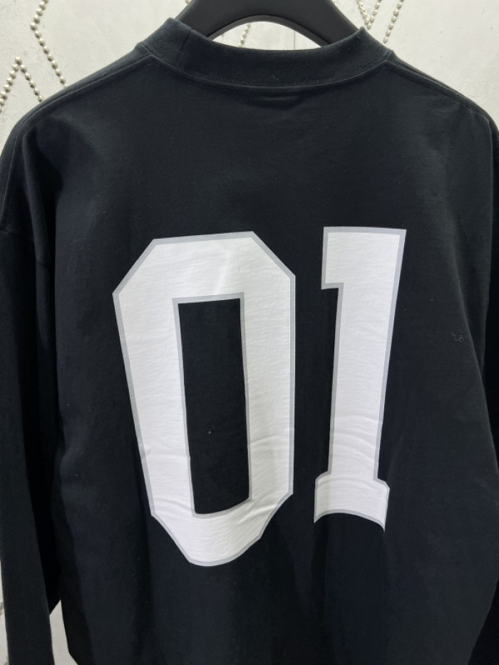 Balen*ciaga Shirts (two colors)