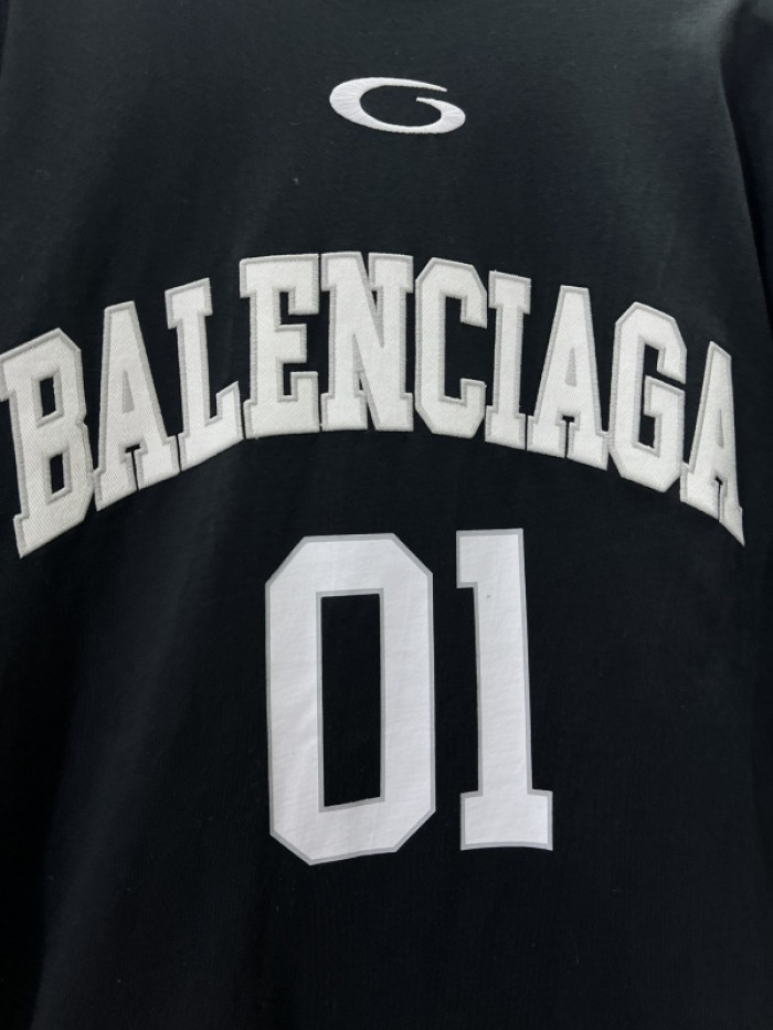 Balen*ciaga Shirts (two colors)