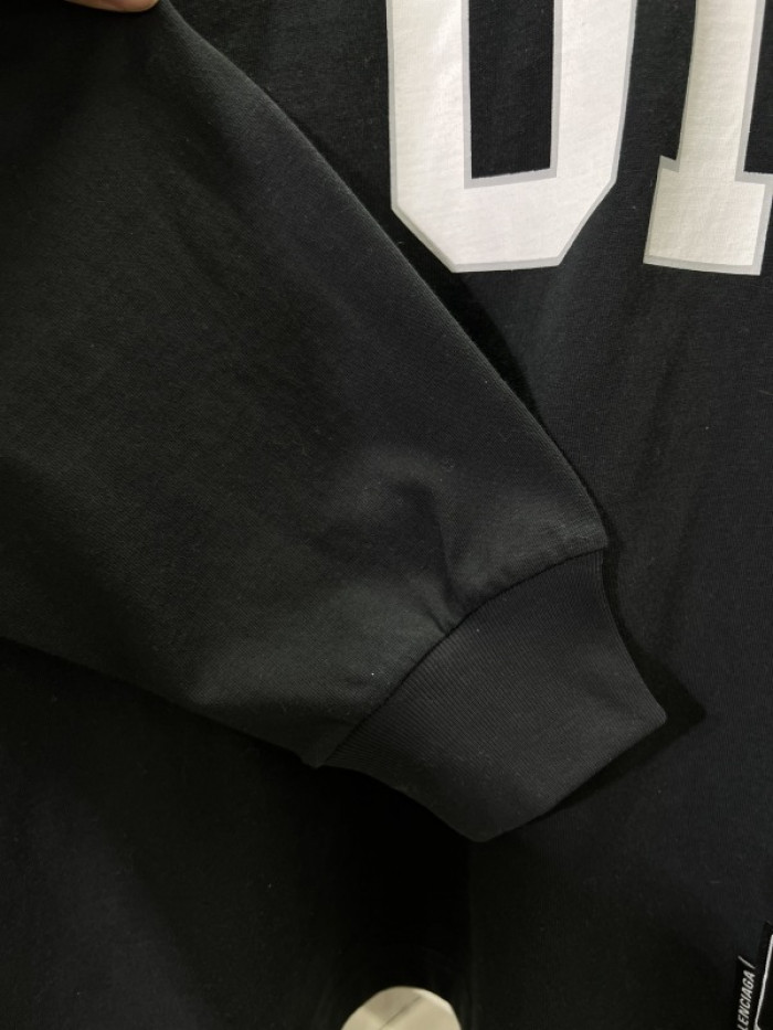 Balen*ciaga Shirts (two colors)