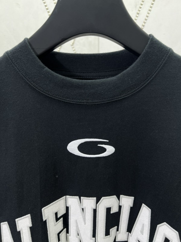 Balen*ciaga Shirts (two colors)