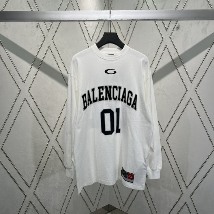 Balen*ciaga Shirts (two colors)