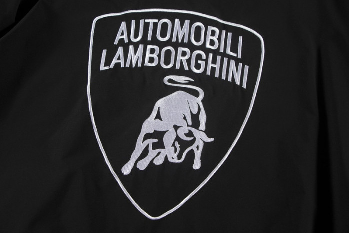 Balen*ciaga Jacket&Pants