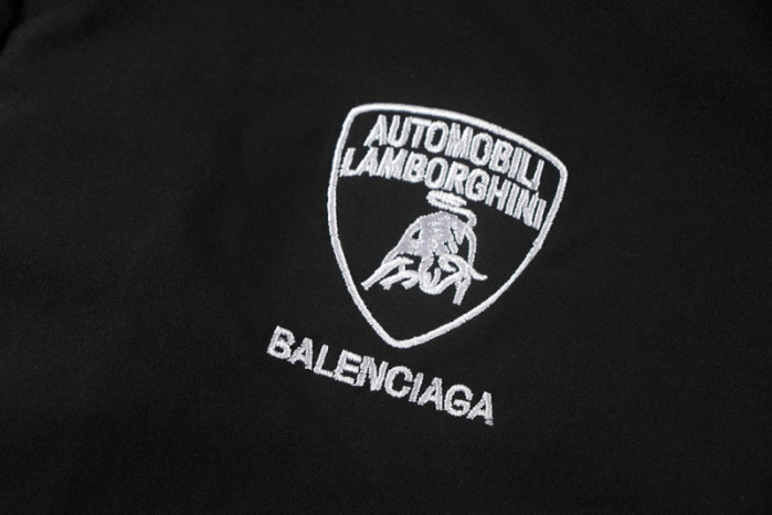 Balen*ciaga Jacket&Pants