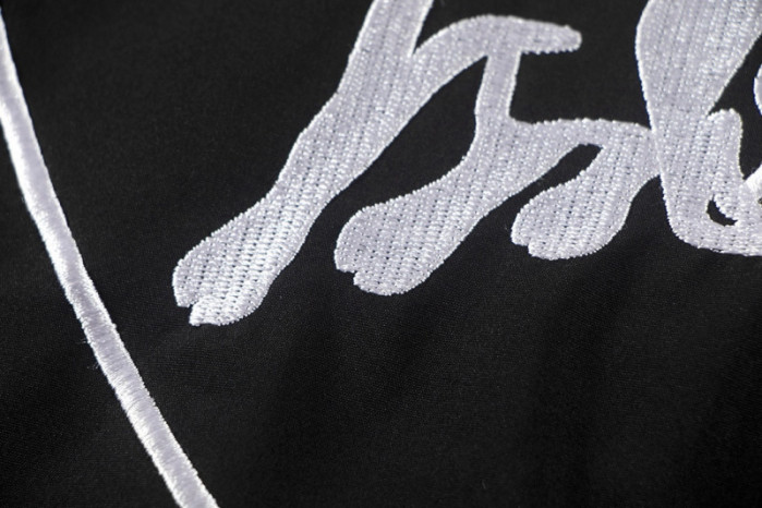 Balen*ciaga Jacket&Pants