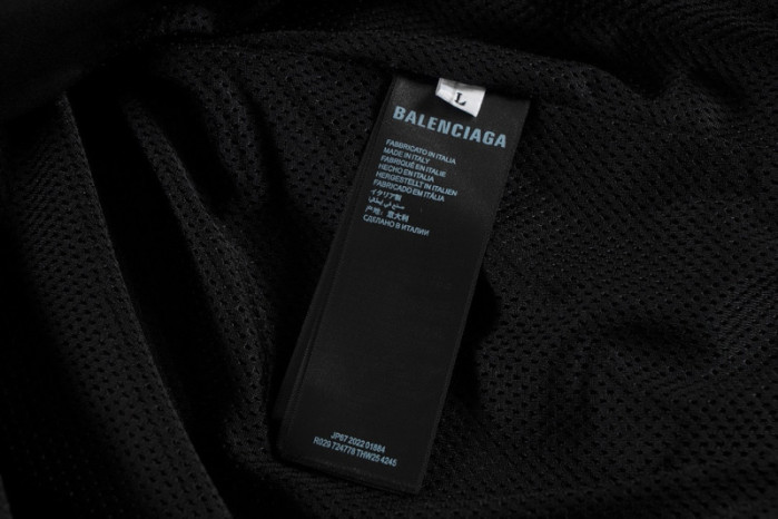 Balen*ciaga Jacket&Pants