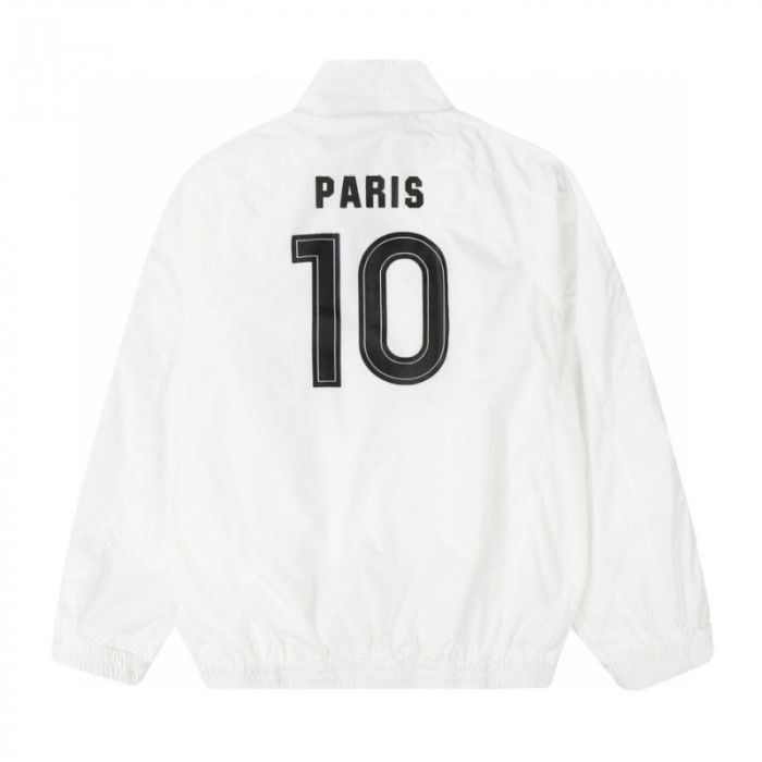 Balen*ciaga Jacket&Pants