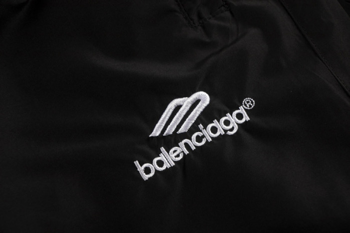 Balen*ciaga Jacket&Pants