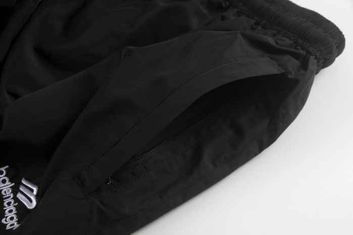 Balen*ciaga Jacket&Pants