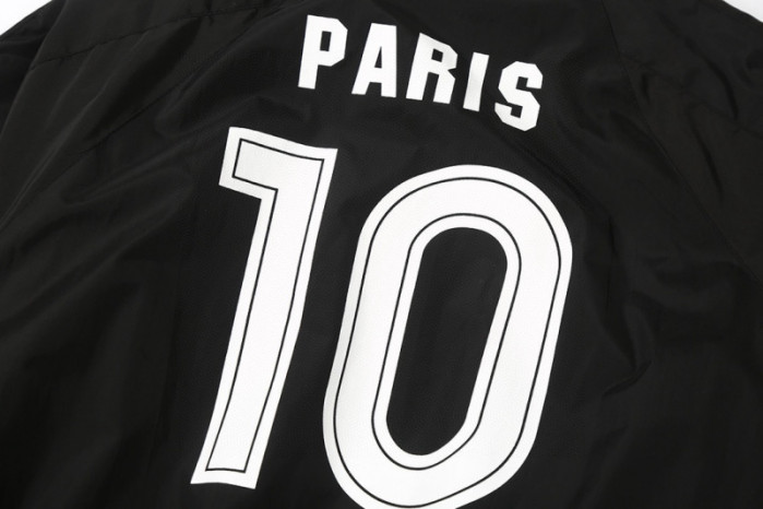 Balen*ciaga Jacket&Pants