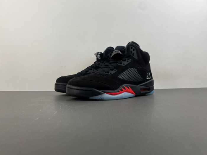 Air Jordan 5 Retro Halloween (2026) HQ7978-001