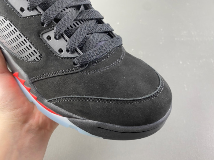 Air Jordan 5 Retro Halloween (2026) HQ7978-001