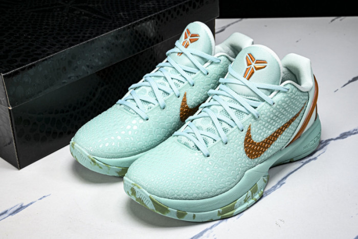 NIKE ZOOM KOBE 6 VIIMPERIAL PURPLE PE2025 109