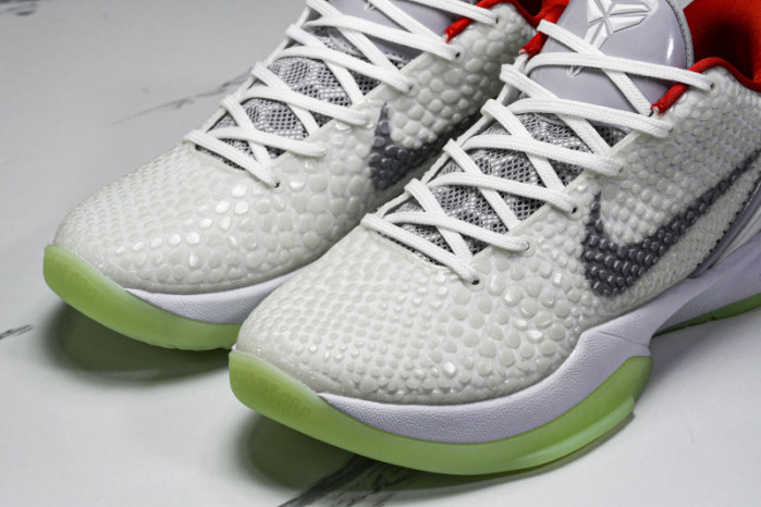 NIKE ZOOM KOBE 6 “DARK KNIGHT” PE2023-103