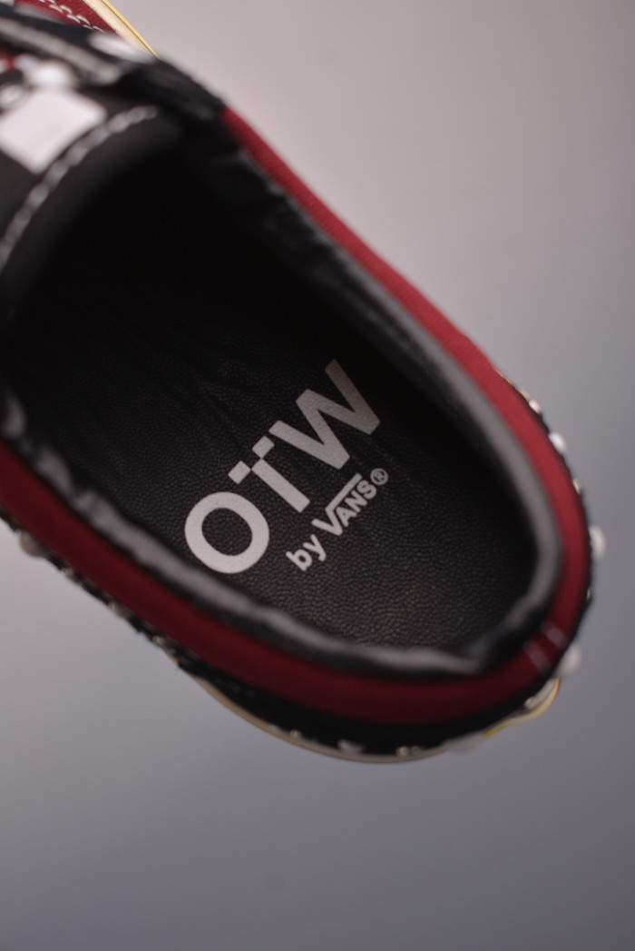 Vans Sneakers