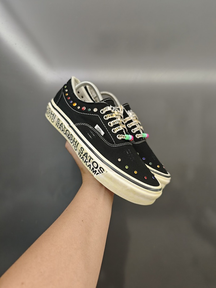 Vans Sneakers