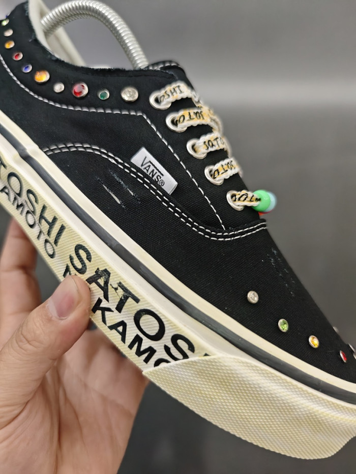 Vans Sneakers