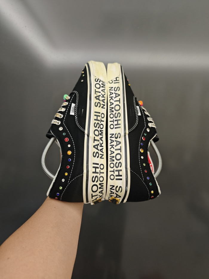 Vans Sneakers