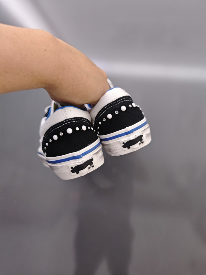 Vans Sneakers