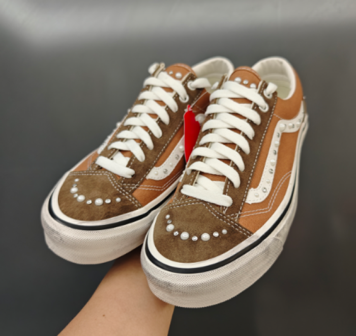 Vans Sneakers