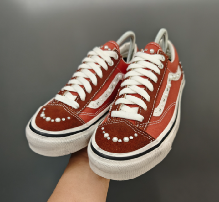 Vans Sneakers
