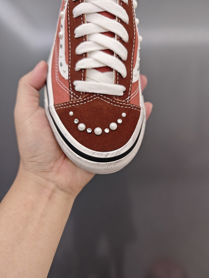 Vans Sneakers