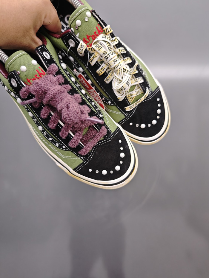 Vans Sneakers