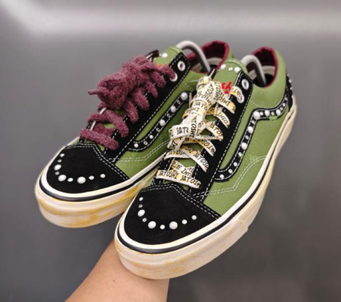 Vans Sneakers