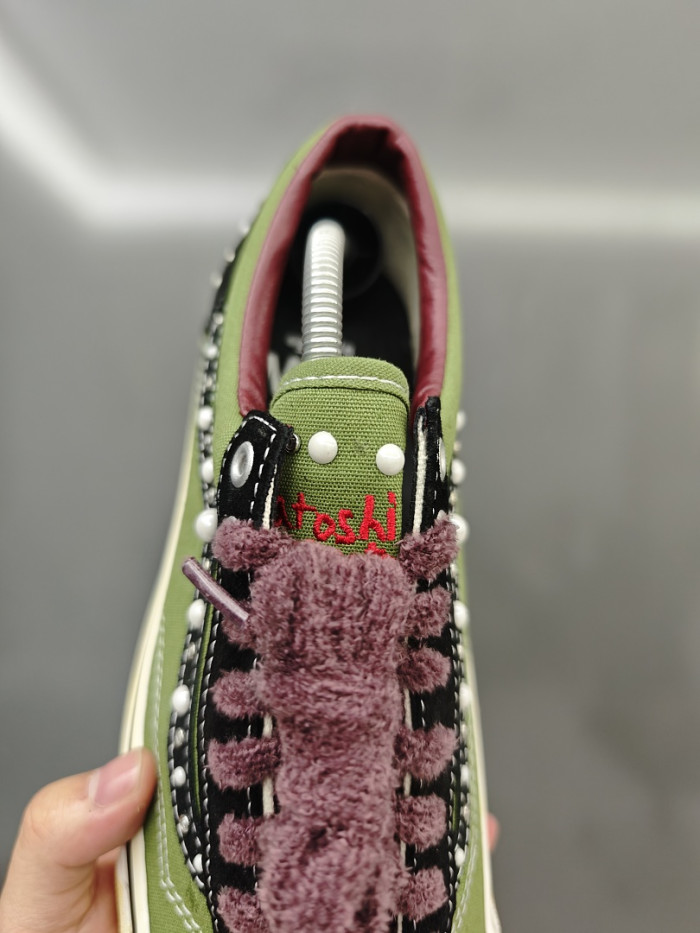 Vans Sneakers