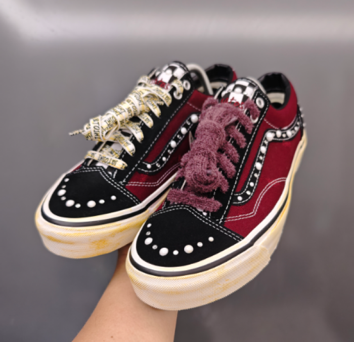 Vans Sneakers