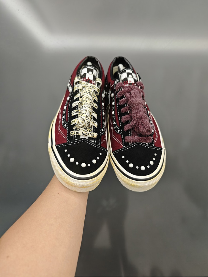 Vans Sneakers