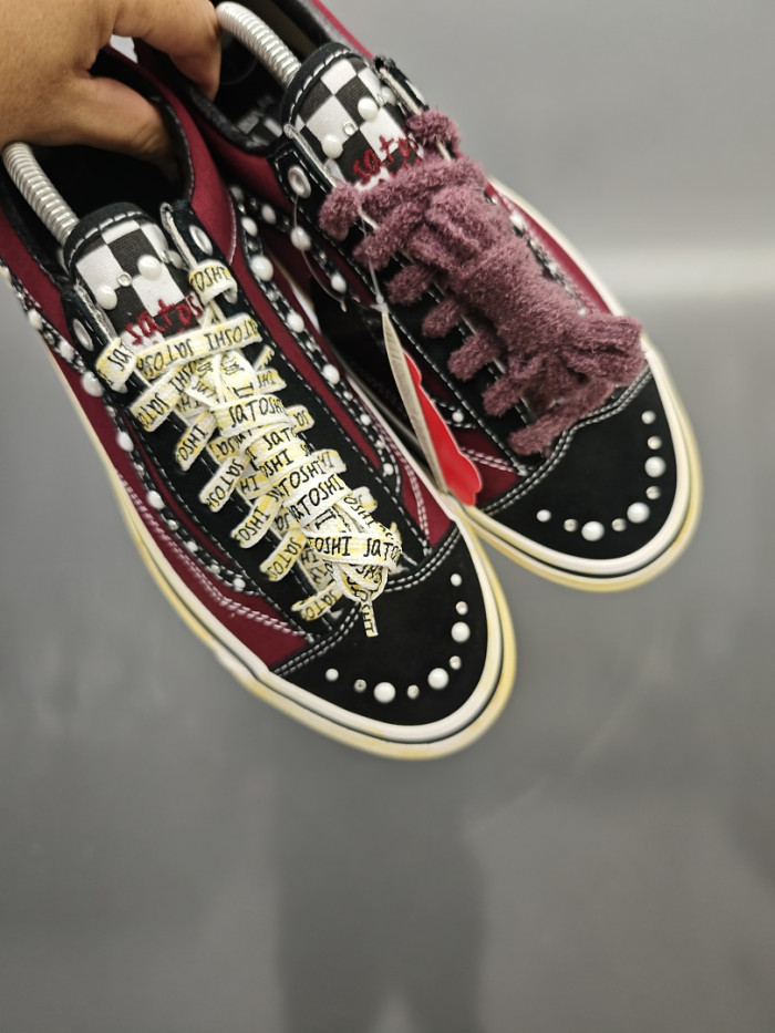 Vans Sneakers
