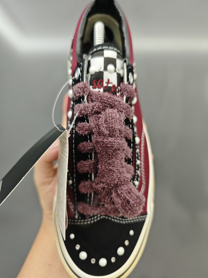 Vans Sneakers