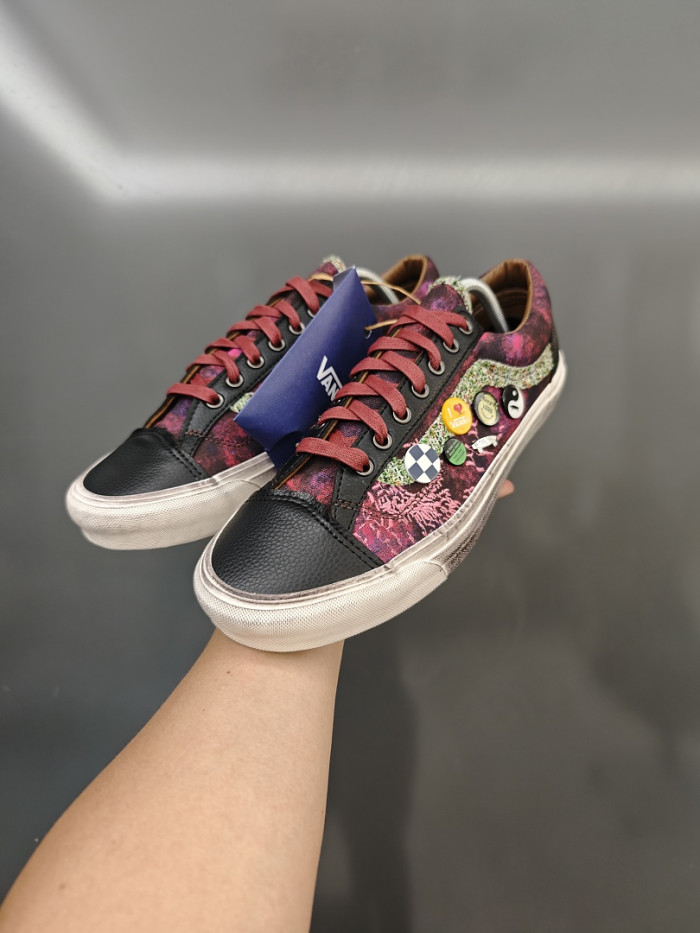 Vans Sneakers