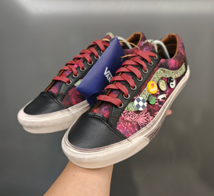 Vans Sneakers