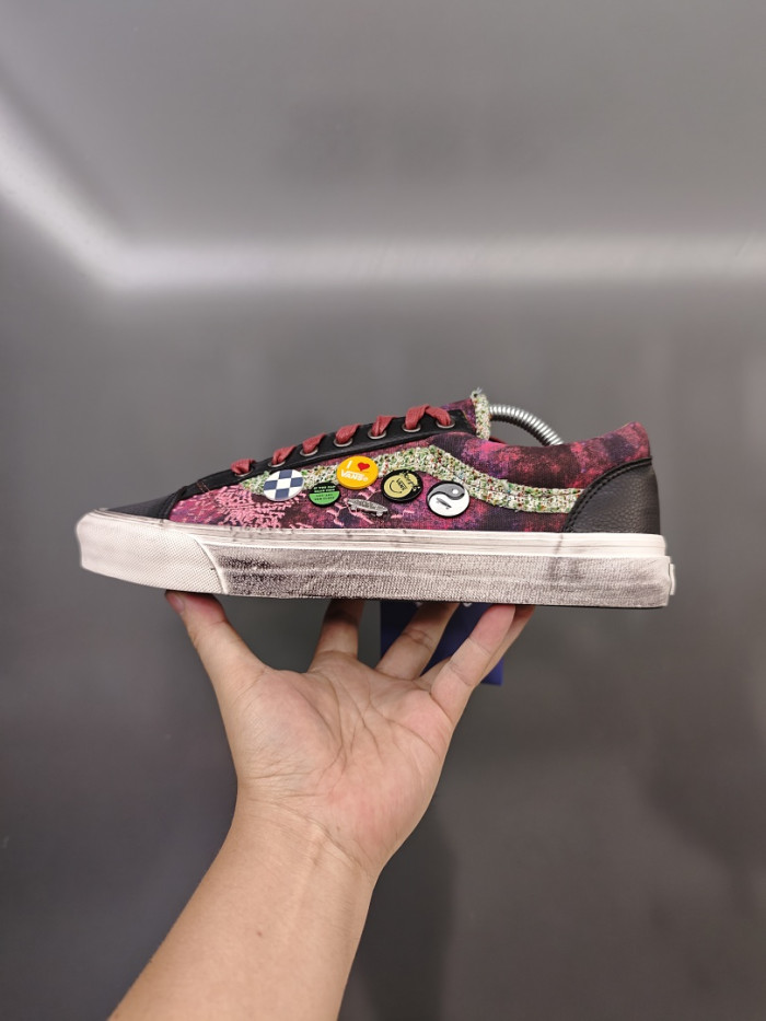 Vans Sneakers