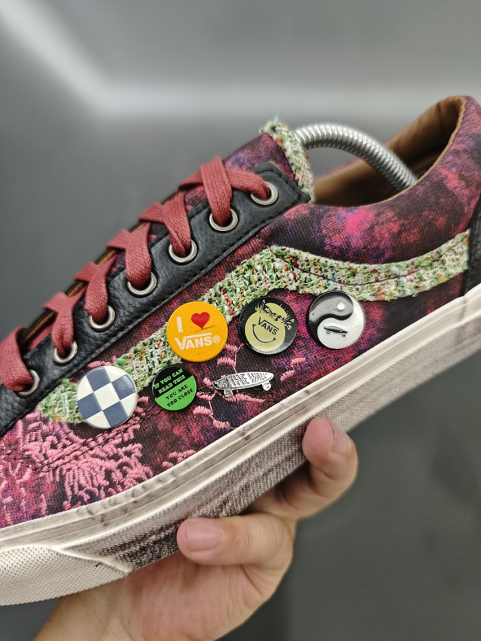 Vans Sneakers