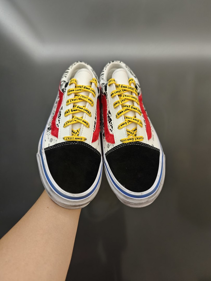 Vans Sneakers