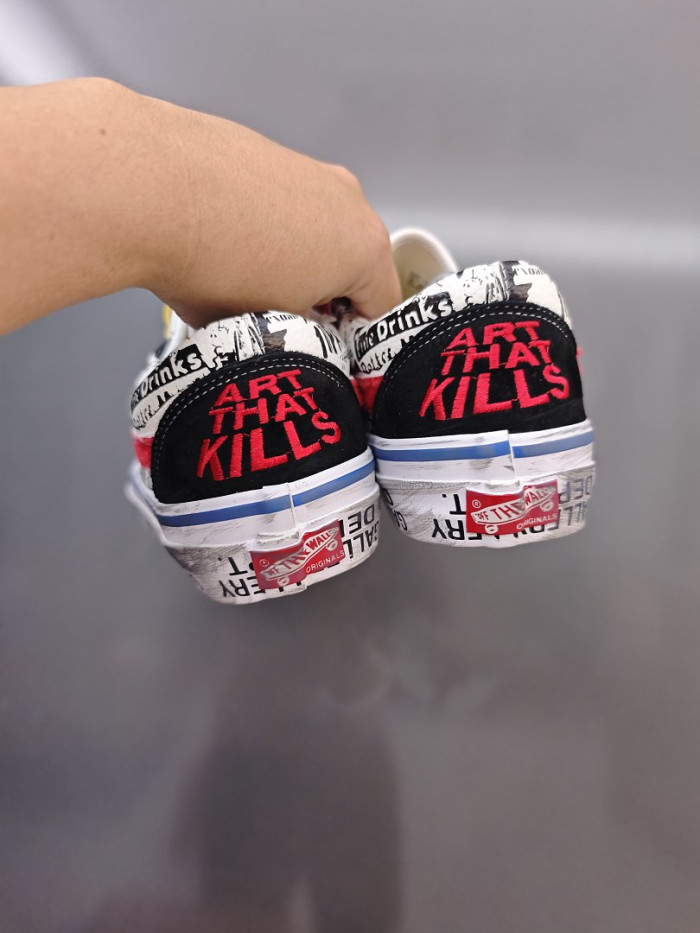 Vans Sneakers