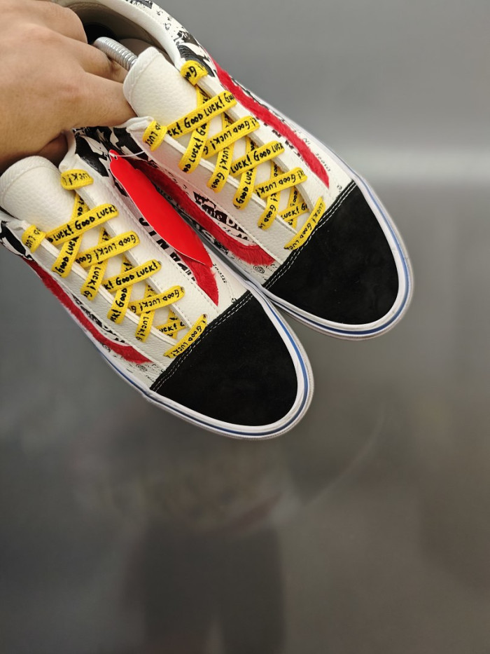 Vans Sneakers